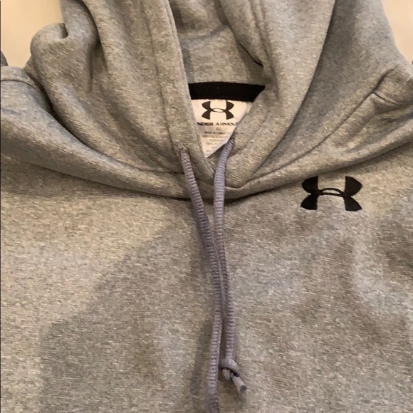 Under Armour Sweatshirt - Picture 4 of 4